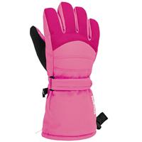 Gordini Toddler Prima Glove - Super Pink