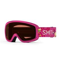 Smith Youth Snowday Goggle - Pink Space Pony Frame / RC36 Lens (M004421FO998K)