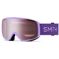 Smith Rally Goggle - Peri Dust Frame / Ignitor Mirror Lens (M0078014Q994U)
