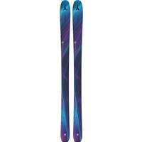 Atomic Women's Maven 86 C Skis - Blue / Purple