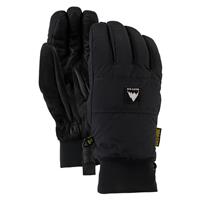 Burton Treeline Gloves - True Black