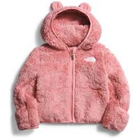 The North Face Baby Bear Full Zip Hoodie - Baby - Shady Rose