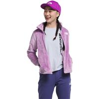 The North Face Girls’ Osolita Full-Zip Jacket - Lupine