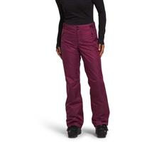The North Face Women’s Sally Insulated Pants - Boysenberry