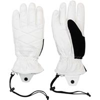 Obermeyer Leather Glove - Women&#39;s