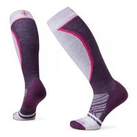 Smartwool Ski Targeted Cushion Extra Stretch OTC Socks - Women's - Purple Iris