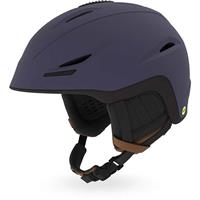 Giro Union MIPS Helmet - Matte Midnight / Black
