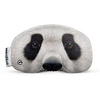 Goggle SOC (Snow Goggle Cover) - Panda