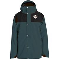 Airblaster Men's Guide Shell - Spruce