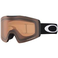 Oakley Fall Line XM Prizm Goggle - Matte Black Frame w/ Prizm Persimmon Lens (OO7103-17)