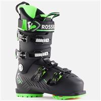 Rossignol Men's HiSki Boots -Speed 120 HV GW Ski Boots - Black / Green