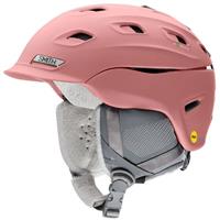 Smith Vantage MIPS Helmet - Women's - Matte Chalk Rose