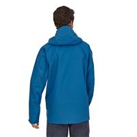 Patagonia Men's SnowDrifter Jacket - Andes Blue (ANDB)