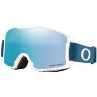 Oakley Youth Line Miner Goggle - Poseidon Frame w/ Prizm Sapphire Lens (OO7095-40)