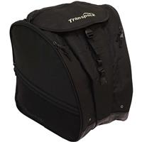 Transpack XTR Boot Bag - Black