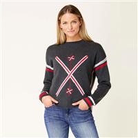 Krimson Klover Women's Traverse Pullover Sweater