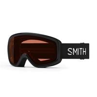 Smith Youth Snowday Goggle - Black Frame / RC36 Lens (M004420DY998K)