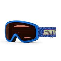 Smith Youth Snowday Goggle - Cobalt Archive Frame / RC36 Lens (M004421FI998K)