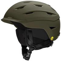 Smith Level MIPS Helmet - Matte Forest