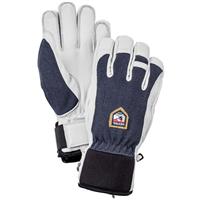 Hestra Army Leather Patrol Glove - Navy (280)