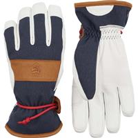Hestra Voss CZone Glove - Women's - Navy (280)