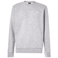 Oakley Men's Relax Crew Sweatshirt 2.0 - New Granite