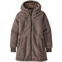 Patagonia Women's Dusty Mesa Parka - Furry Taupe (FRYT)
