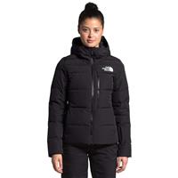 The North Face Heavenly Down Jacket - Women's - TNF Black
