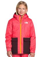 The North Face Freedom Insulated Jacket - Girl&#39;s