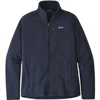 Patagonia Men's Better Sweater Jacket - New Navy (NENA)