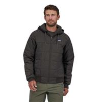 Patagonia Men&#39;s Box Quilted Hoody